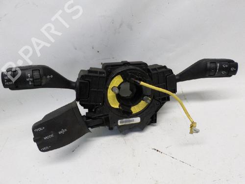 Rattstammestilk FORD FOCUS II Turnier (DA_, FFS, DS) 1.6 TDCi (109 hp) 11065500