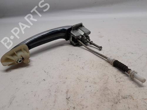 Front left exterior door handle MINI MINI COUNTRYMAN (R60) Cooper D | BP24134696C128 