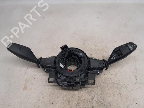Used Steering column stalk Steering column stalk 37091185 37091185