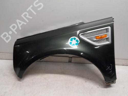 Used Left front fenders LAND ROVER FREELANDER 2 (L359) 2.2 TD4 4x4 (160 hp) 21117844