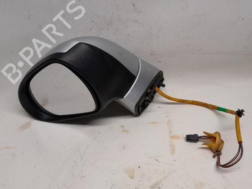 Used Left mirror PEUGEOT 308 I (4A_, 4C_) 1.6 16V (120 hp) 11950884