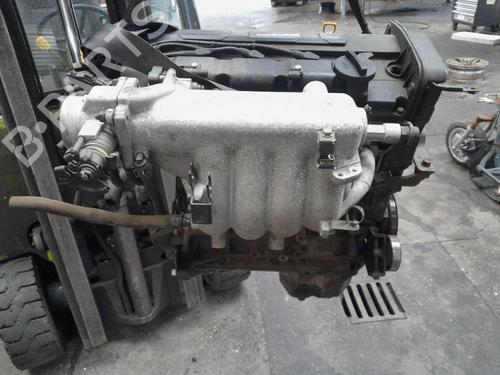 Used Engine KIA CERATO I Hatchback (LD) 2.0 (143 hp) 18852308