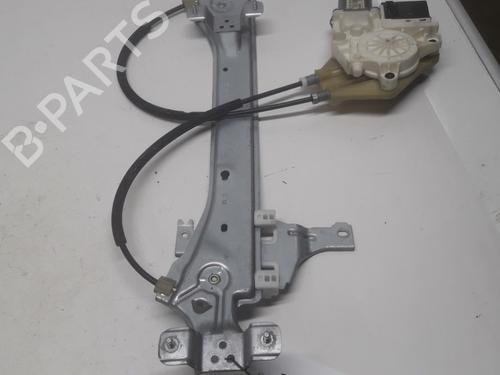 Used Rear left window mechanism Rear left window mechanism 11075794 11075794