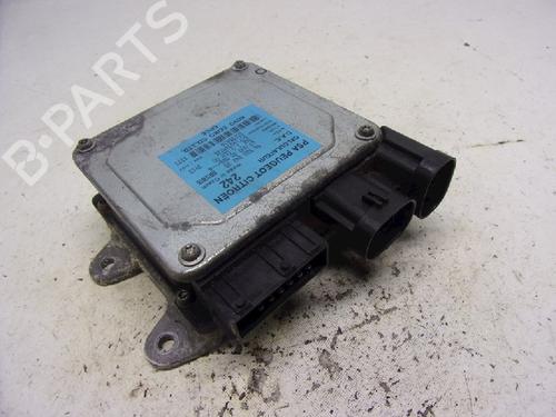 Servostyring. Styringsenhed CITROËN C2 (JM_) 1.4 HDi (68 hp) 11067973