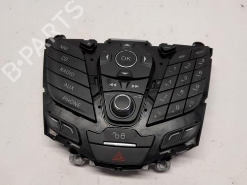Used Switch FORD FIESTA VI (CB1, CCN) 1.0 (65 hp) 18850494