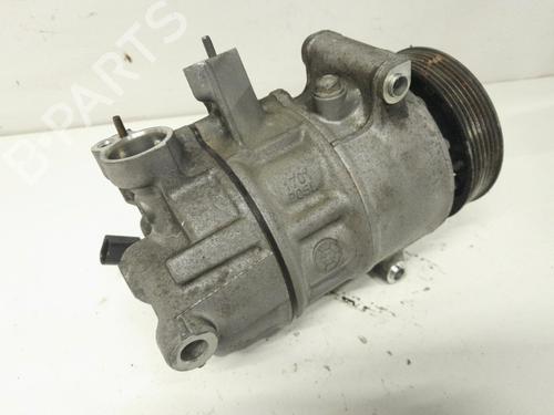 AC compressor AUDI A1 (8X1, 8XK) 1.2 TFSI | BP40023508M34 - Image 2