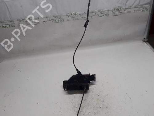 Used Rear right lock CITROËN C4 Picasso I MPV (UD_) 1.8 i 16V (125 hp) 13153133