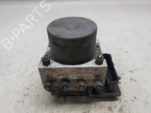 Used ABS pump CITROËN C1 (PM_, PN_) 1.0 (68 hp) 22427188