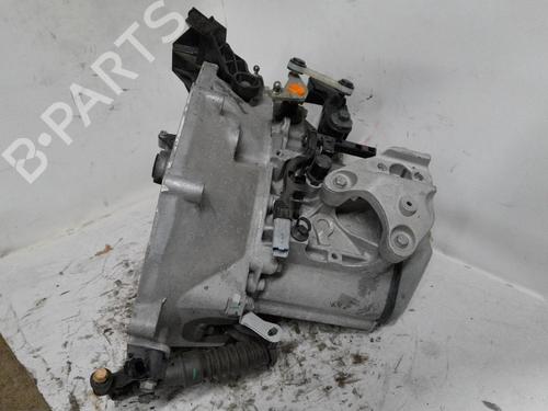 Gearkasse CITROËN C3 III (SX) 1.2 PureTech 82 | BP29981061M3 