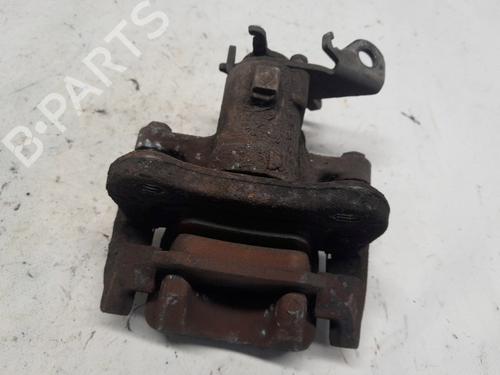 Left rear brake caliper RENAULT MEGANE II (BM0/1_, CM0/1_) 1.6 16V (BM0C, CM0C) | BP28135487M107 