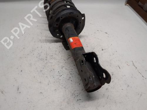 Left front shock absorber MERCEDES-BENZ A-CLASS (W169) A 150 (169.031, 169.331) | BP18850127M16 