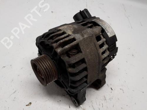 Used Alternator PEUGEOT 206 CC (2D) 2.0 S16 (136 hp) 18851173
