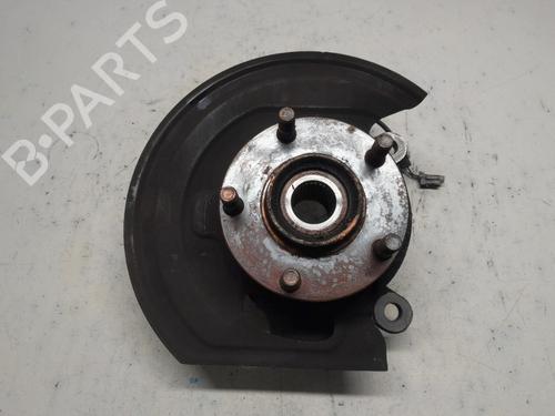 Andere für NISSAN QASHQAI I (J10, NJ10) 1.6 (114 hp) 20850873