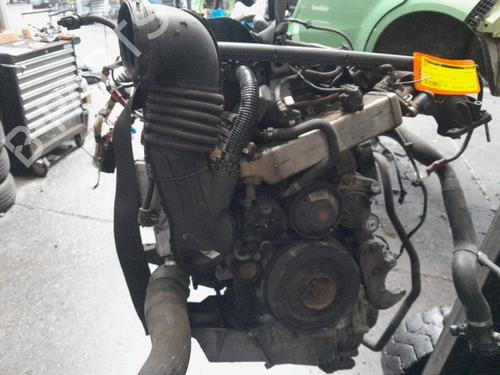 Used Engine BMW X1 (E84) xDrive 18 d (143 hp) 29981099