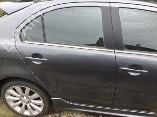 Porte arrière droite Porte arrière droite 37724748 37724748
