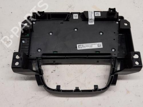 Switch OPEL MERIVA B MPV (S10) 1.4 (75) | BP15729677I30 