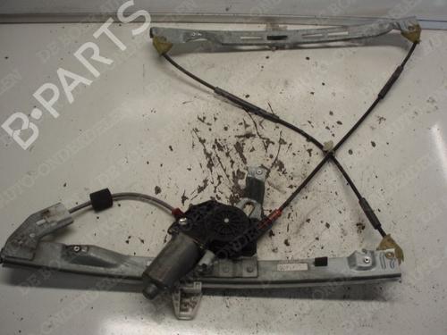 Used Front left window mechanism Front left window mechanism 11063810 11063810