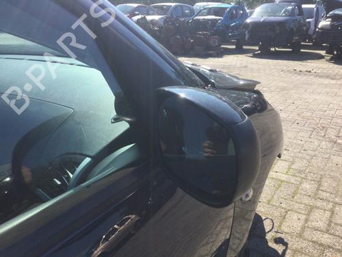 Ryggespeil høyre PEUGEOT 206 Hatchback (2A/C) 1.4 i (75 hp) 29980581