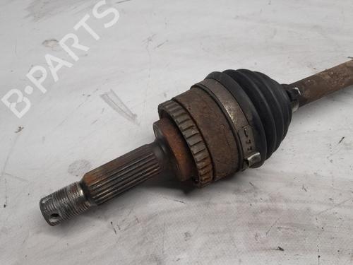 Left front driveshaft HYUNDAI ATOS (MX) 1.1 | BP23250589M38 