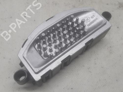 Used Heater resistor Heater resistor 11778581 11778581