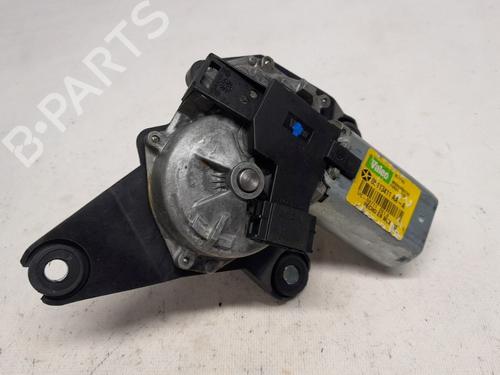Viskermotor bagrude CHRYSLER GRAND VOYAGER V (RT) 2.8 CRD (163 hp) 26674515