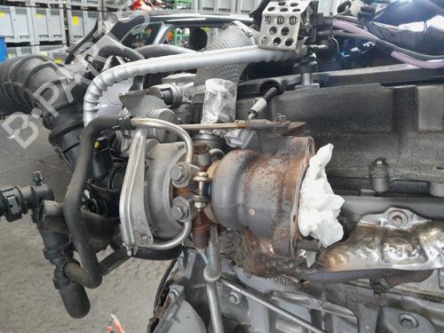 Engine RENAULT SCÉNIC III (JZ0/1_) 1.2 TCe | BP29291552M1 