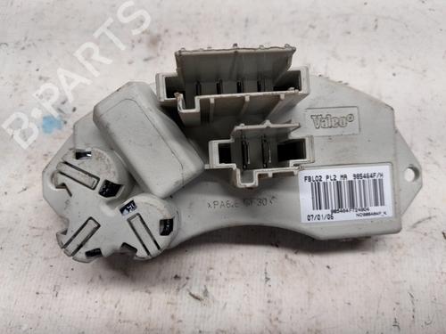 Heater resistor BMW 1 (E87) 116 i | BP24705033M108 - Image 2
