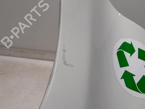 Left front fenders VOLVO XC60 I SUV (156) D3 | BP26648909C41 