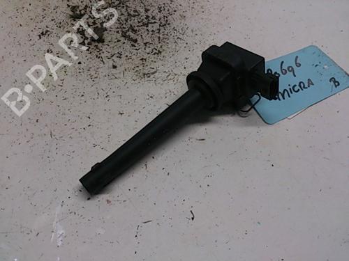 Used Ignition coil NISSAN MICRA II (K11) 1.4 i 16V (82 hp) 11068699