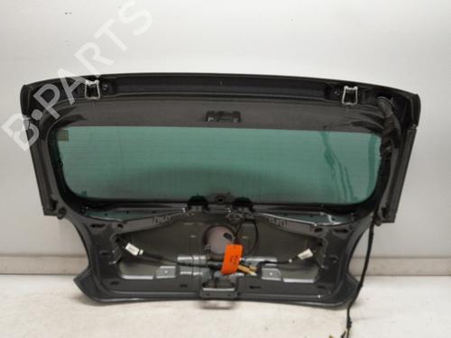 Tailgate VW POLO V (6R1, 6C1) 1.4 (6R1) | BP22812022C6 