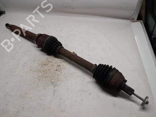 Drivaksel fortil Højre FORD MONDEO IV Turnier (BA7) 2.0 (145 hp) 22175583