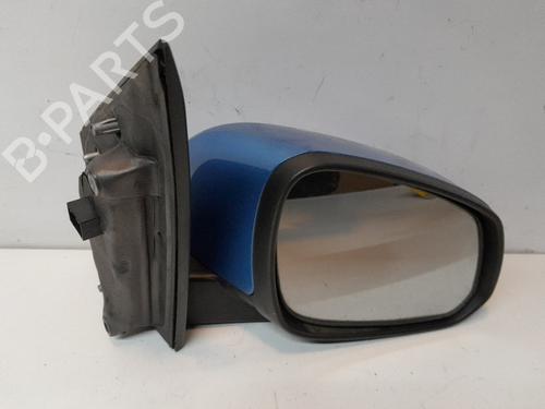 Used Right mirror Right mirror OPEL KARL (C16) 1.0 (75 hp) 40023767 40023767