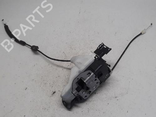 Used Front left lock CITROËN C3 II (SC_) 1.6 VTi 120 (120 hp) 13153292