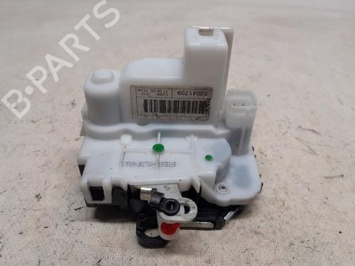 Used Front left lock FIAT 500 C (312_) 0.9 (312AXP1A) (60 hp) 29190324