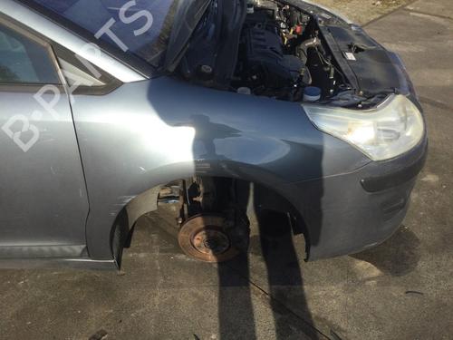 Forskærm Højre Forskærm Højre CITROËN C4 I (LC_) 1.6 VTi 120 (120 hp) 34042505 34042505