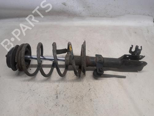 Used Left front shock absorber FIAT PANDA (169_) 1.1 (169.AXA1A) (54 hp) 30378662