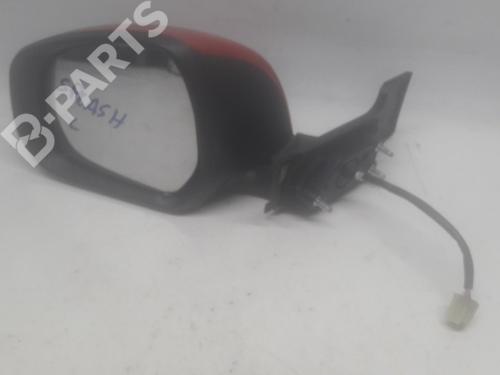 left-mirror-suzuki-splash-ex-10-a5b310-2008-11187382 main image