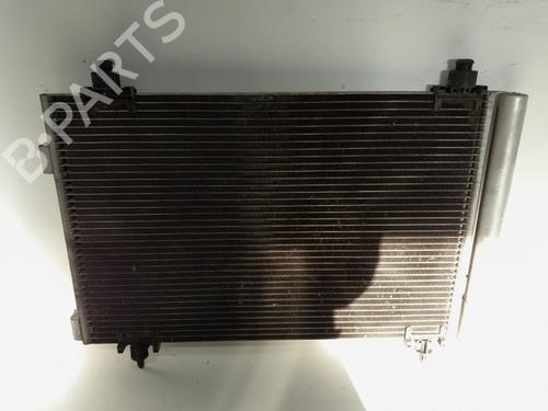 Used AC radiator PEUGEOT 308 CC (4B_) 1.6 16V (150 hp) 23984075