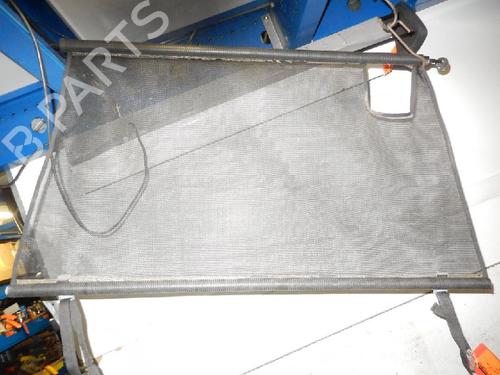 Used Cargo separator Cargo separator 13150757 13150757