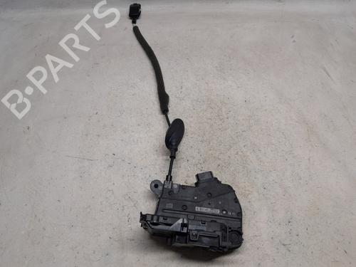 Fechadura trás esquerda RENAULT CLIO IV (BH_) 0.9 TCe 90 (BHNF, BHMA, BHMH, BHJK, BHJR) (90 hp) 29980927