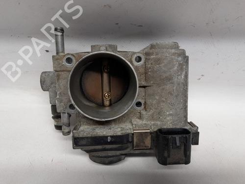 Used Throttle body Throttle body OPEL ASTRA H Estate (A04) 1.6 (L35) (105 hp) 32714318 32714318