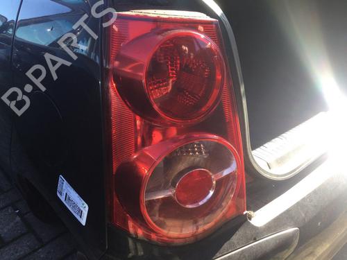 Used Left taillight KIA PICANTO I (SA) 1.0 (63 hp) 30264283