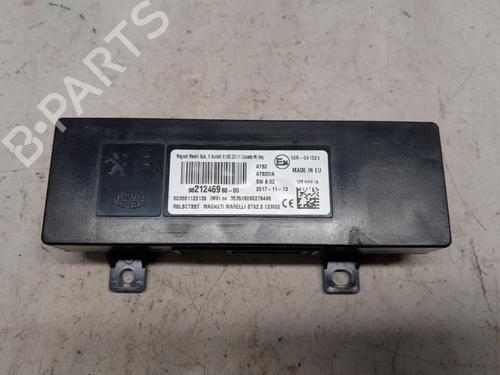 Used Other PEUGEOT 2008 I (CU_) 1.2 THP 110 / PureTech 110 (110 hp) 30264074