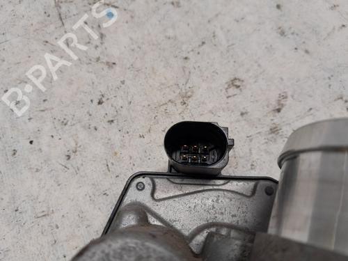 Throttle body FORD FIESTA VI (CB1, CCN) 1.0 | BP20207237M82 