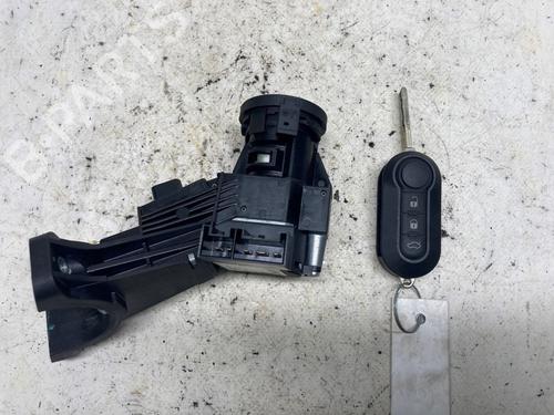 Ignition barrel FIAT 500L (351_, 352_) 1.4 (199LYB1B) | BP18846381M48 