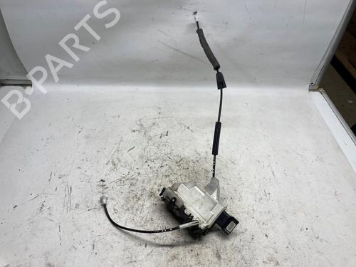 Used Front right lock CITROËN C5 III Break (RW_) 2.0 HDi 140 (140 hp) 18846350