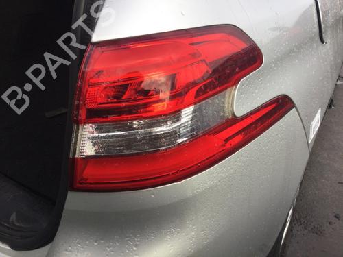 Used Right taillight PEUGEOT 308 SW II (LC_, LJ_, LR_, LX_, L4_) 1.6 HDi / BlueHDi 115 (LCBHXM, LCBHXT) (115 hp) 30378744