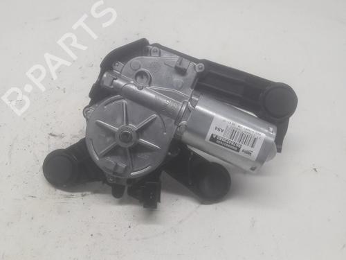 Used Rear wiper motor PEUGEOT 2008 I (CU_) 1.2 THP 110 / PureTech 110 (110 hp) 11136165