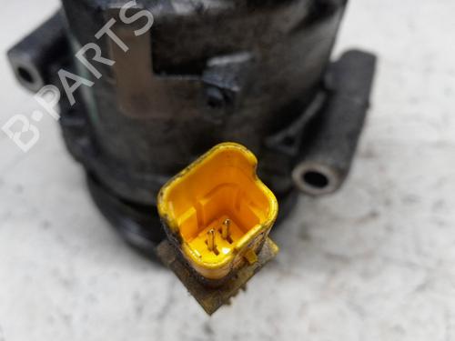 AC compressor PEUGEOT 307 (3A/C) 1.6 16V | BP30690792M34