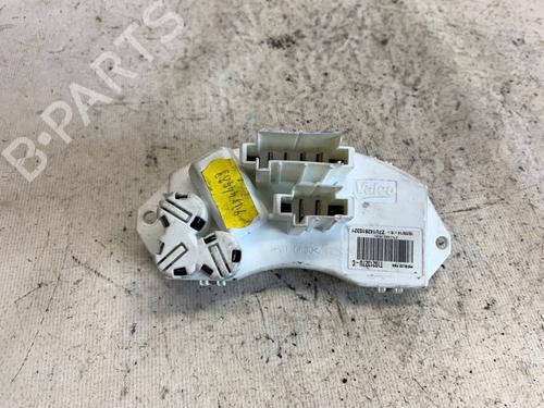 Heater resistor BMW 3 (E90) 318 i | BP40023726M108 - Image 2